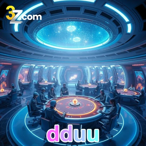 dduu app