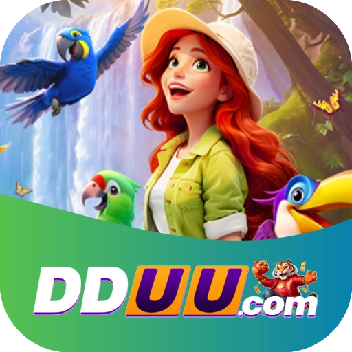 dduu app LOGO